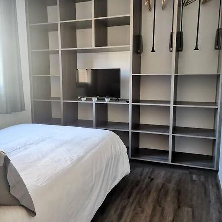 Appartement Centre-Ville Évreux Екстериор снимка