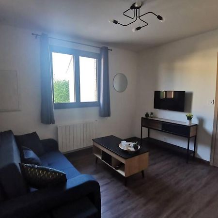 Appartement Centre-Ville Évreux Екстериор снимка