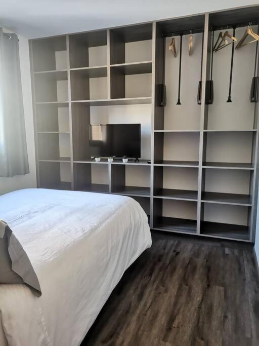 Appartement Centre-Ville Évreux Екстериор снимка