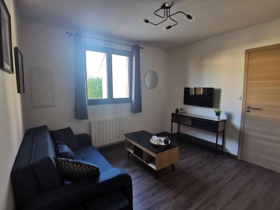 Appartement Centre-Ville Évreux Екстериор снимка